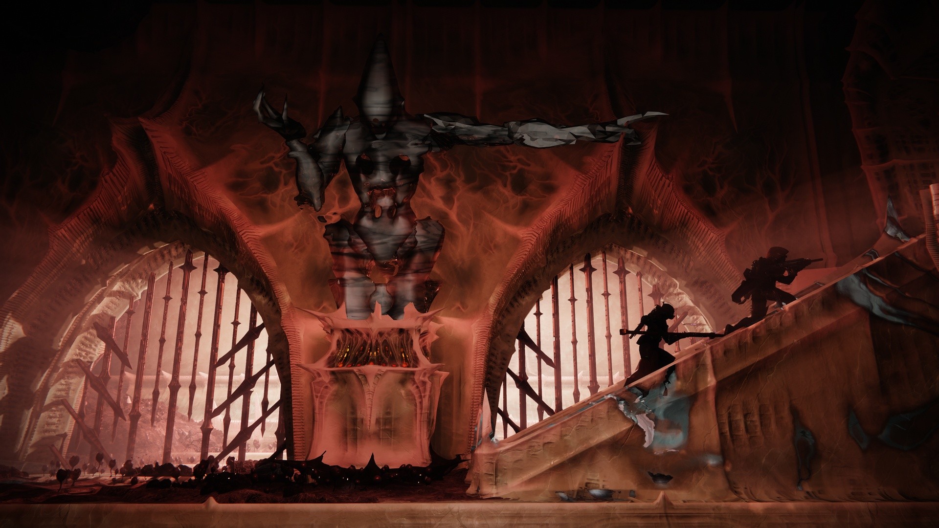 Destiny 2: La Reina Bruja - Imagen 26